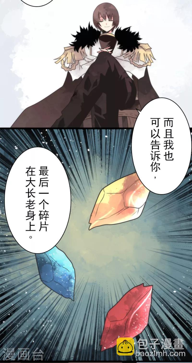 第58话 钥匙-第58话