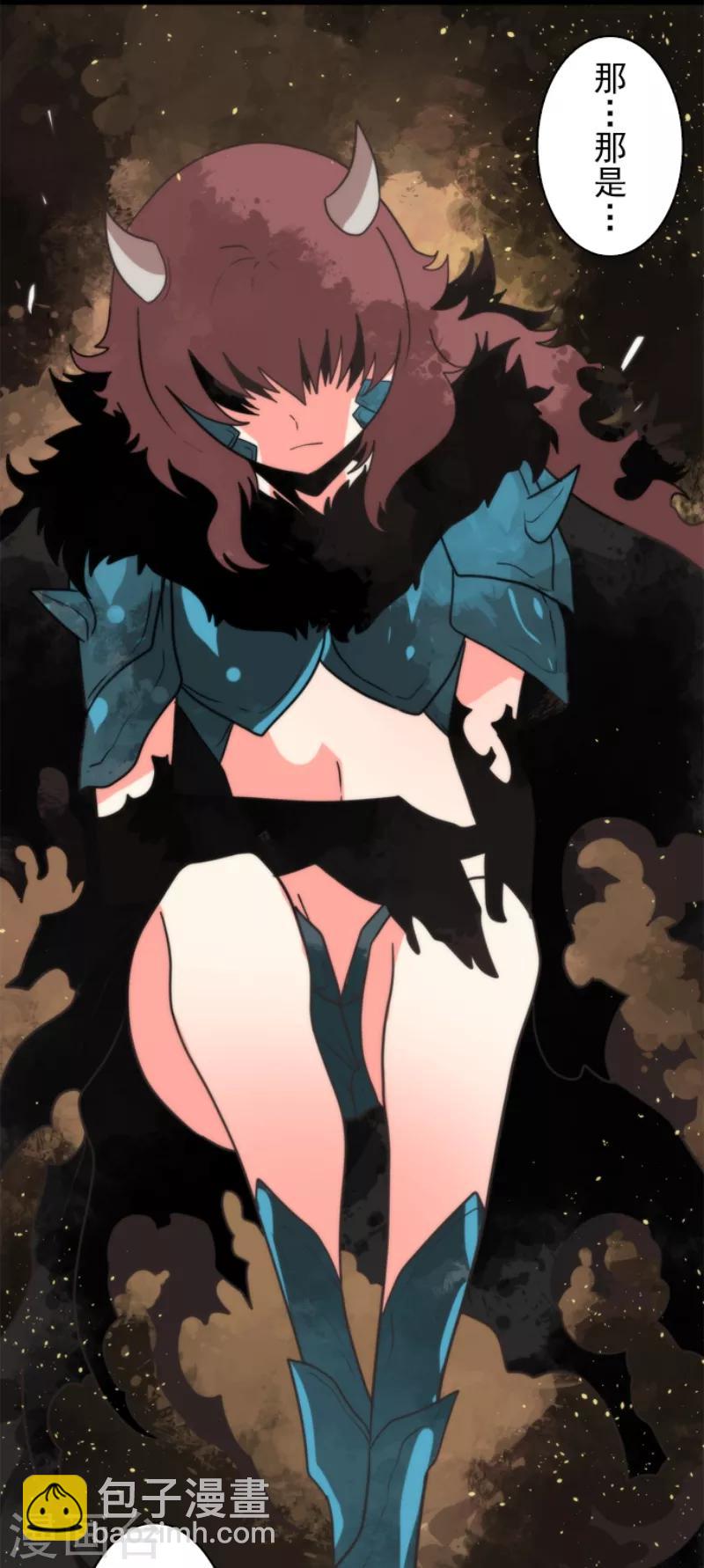 第60话 死国危机-第60话