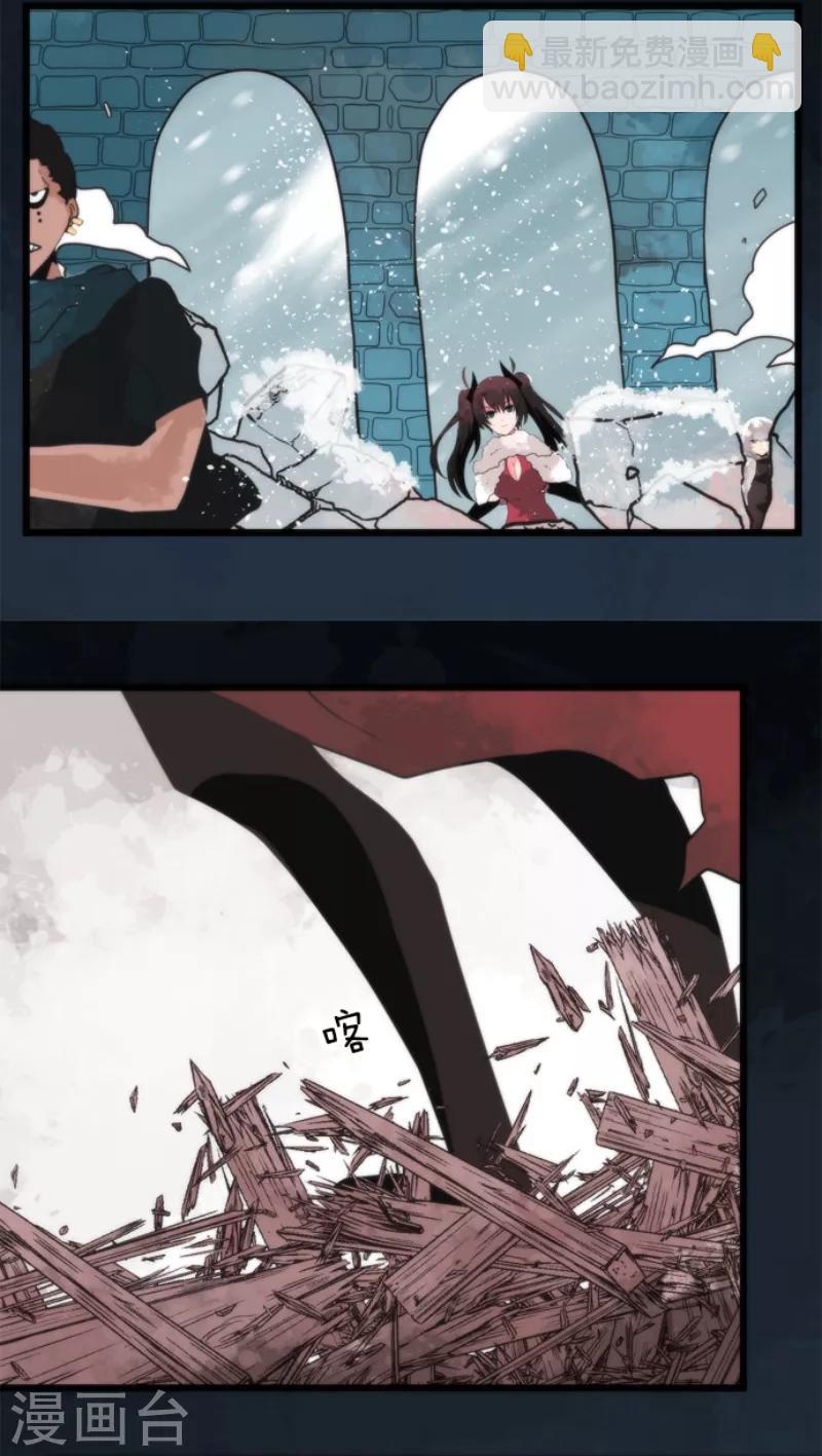 第60话 死国危机-第60话