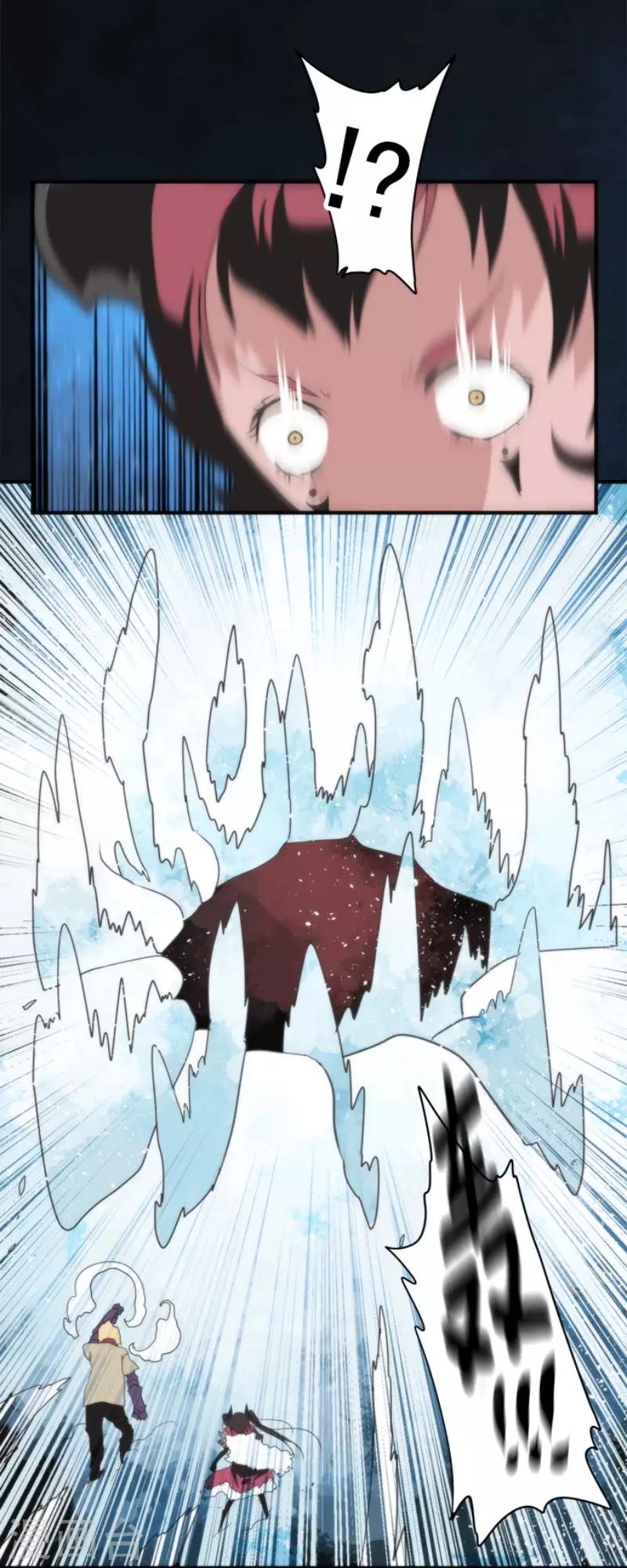 第76话 又见返龄终结-第76话