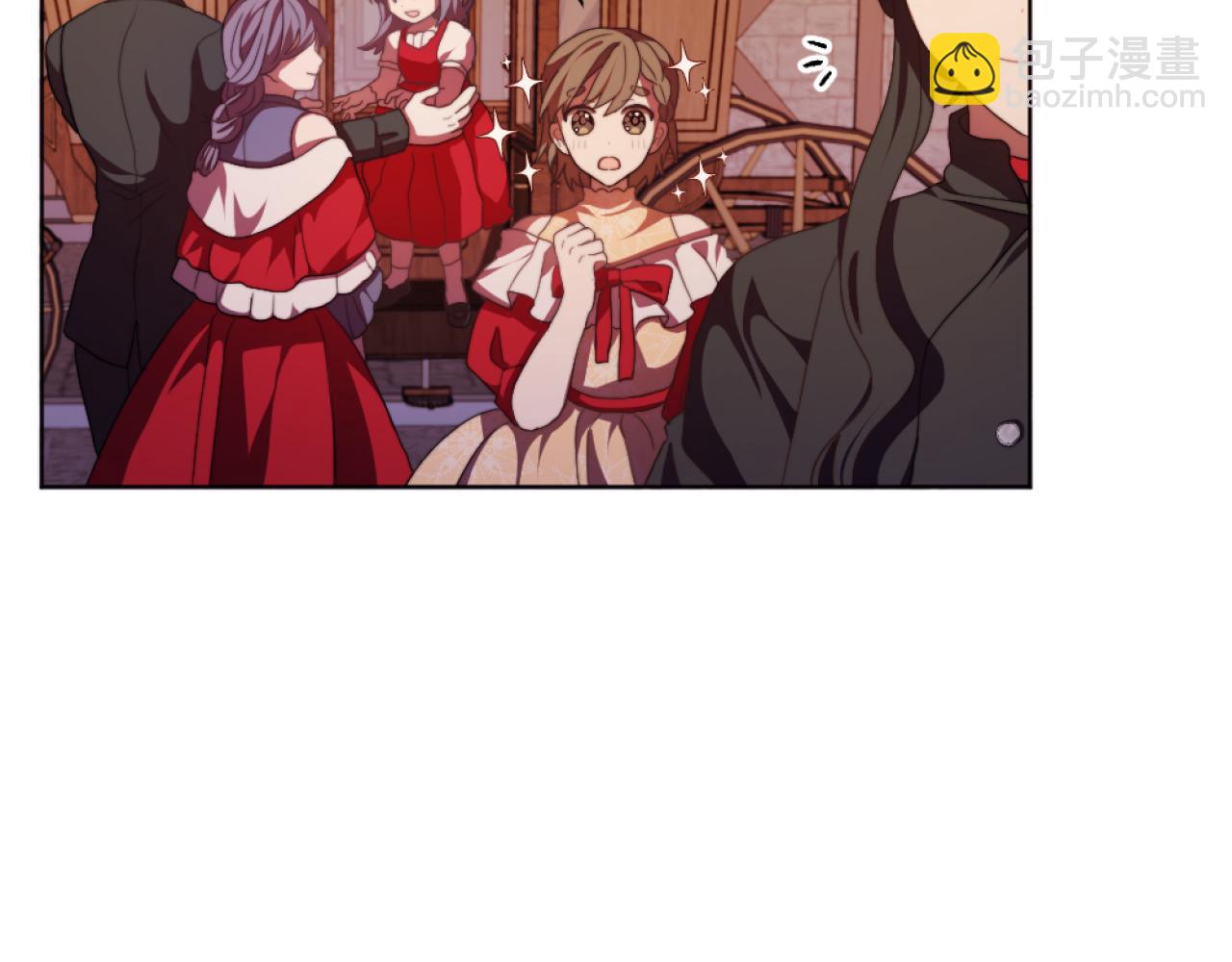 第20话 不请自来(1/3)-第20话