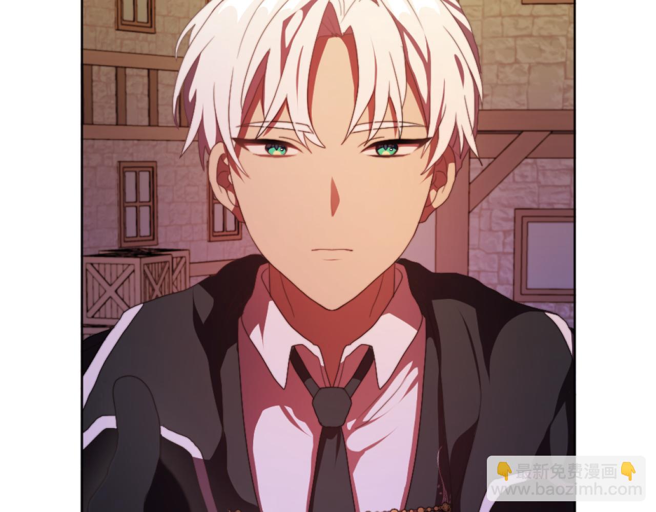 第20话 不请自来(1/3)-第20话