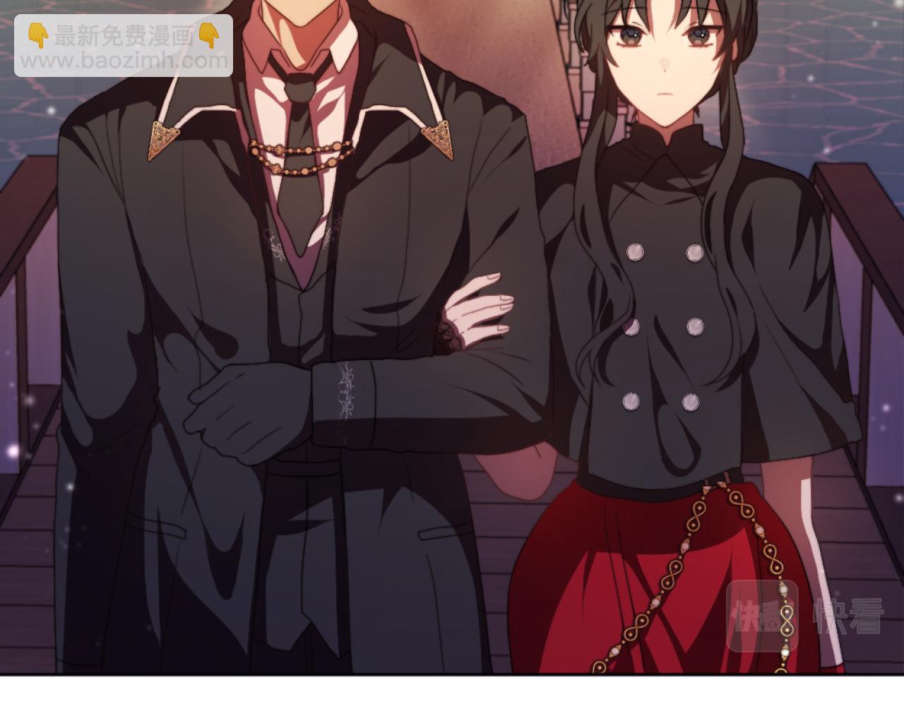 第20话 不请自来(1/3)-第20话