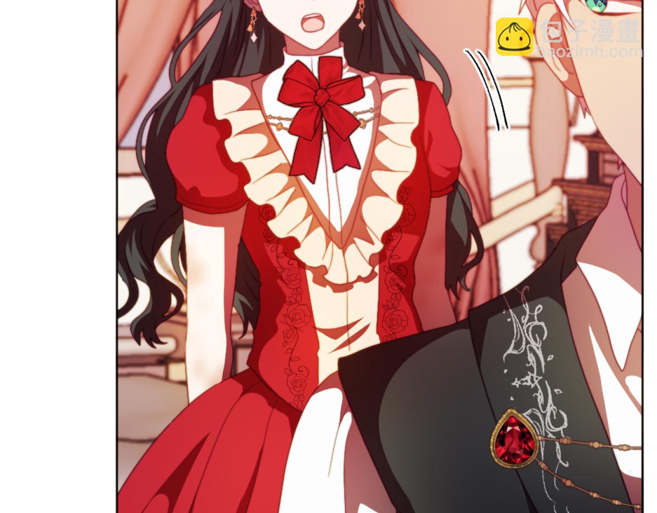 第22话 冰释前嫌(1/4)-第22话