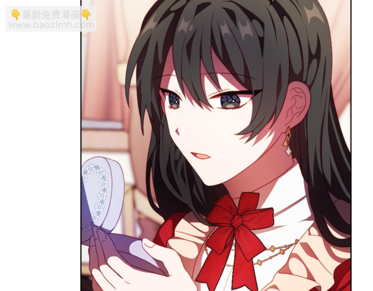 第22话 冰释前嫌(1/4)-第22话