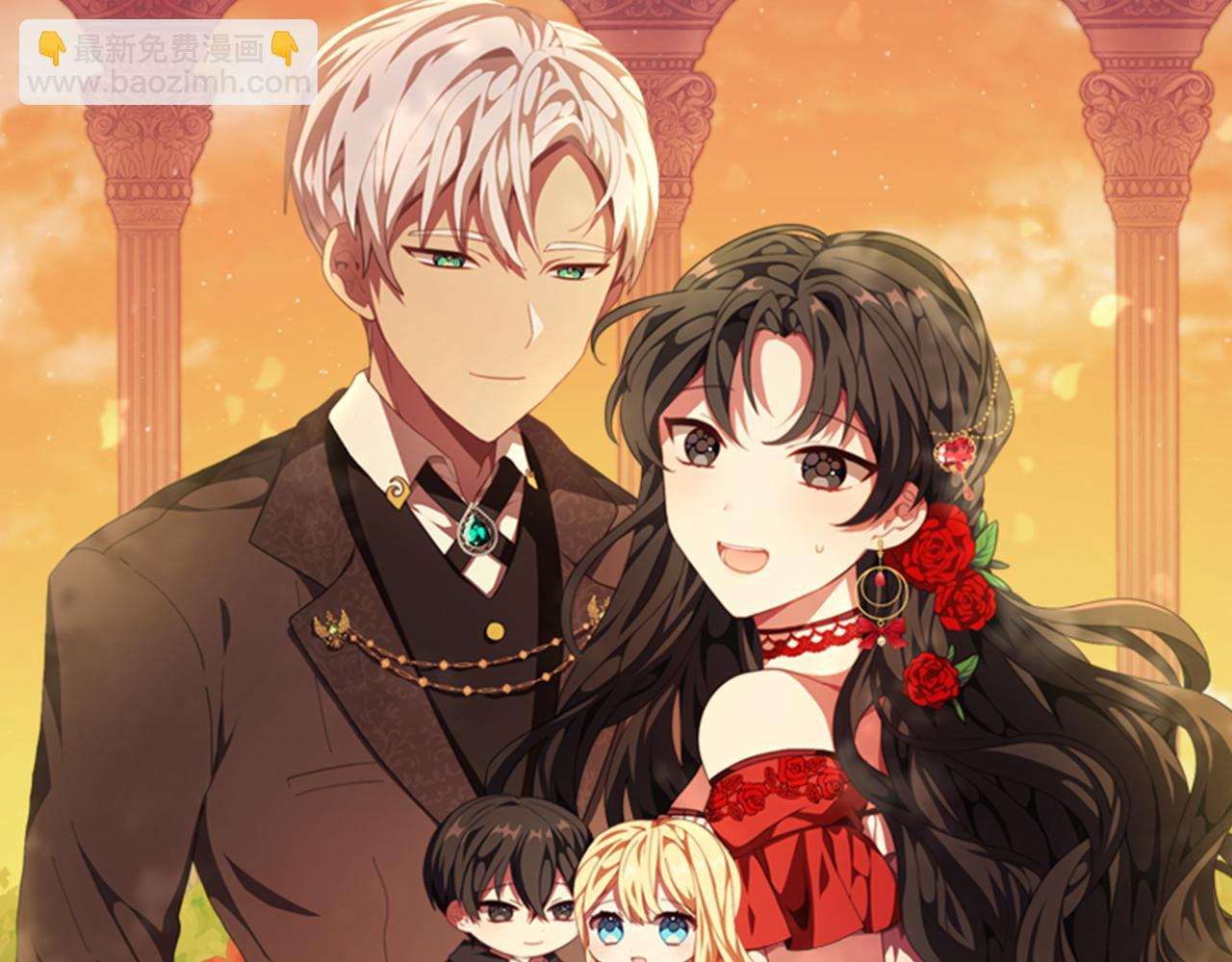 第28话 真正的家人(1/5)-第28话