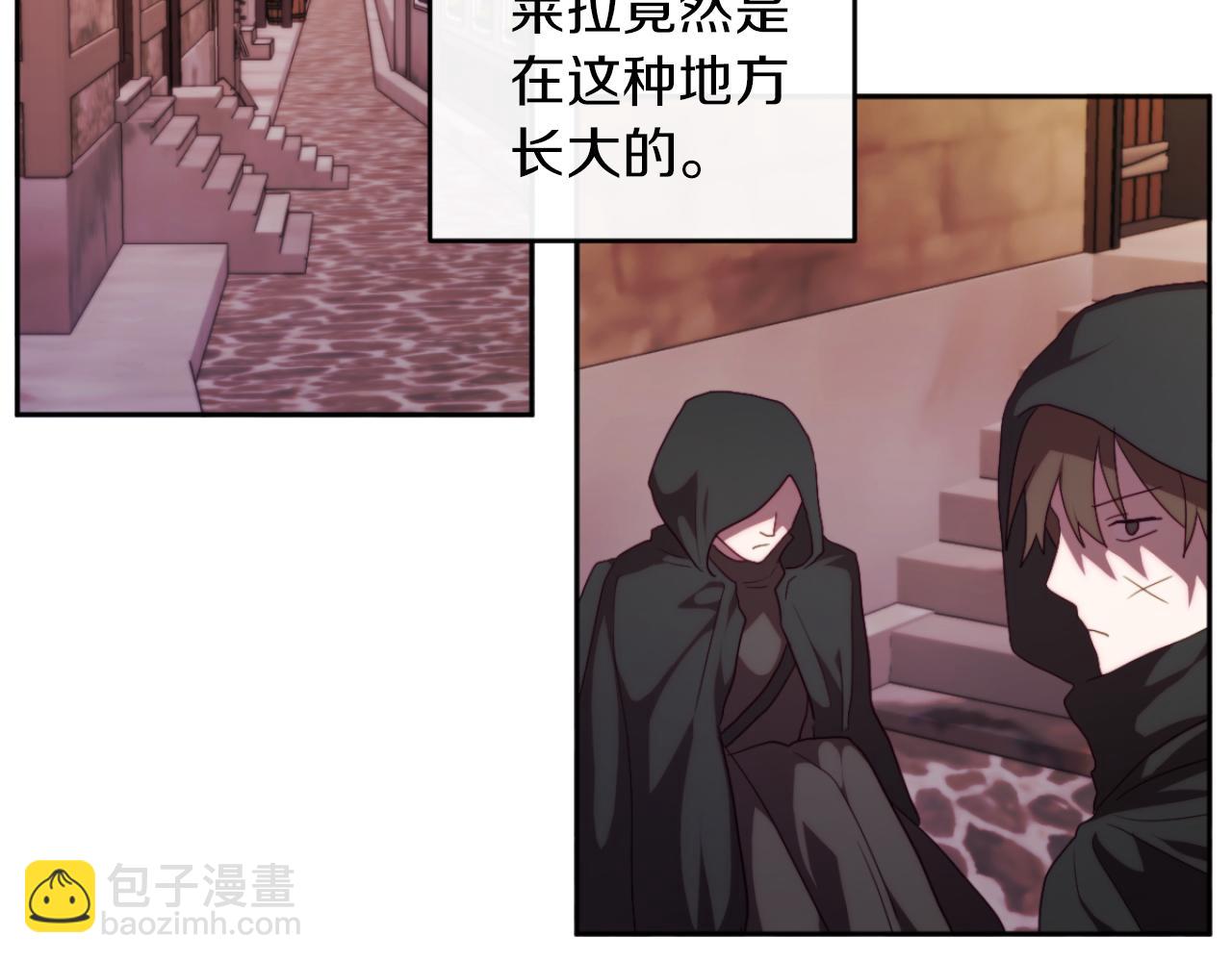 第28话 真正的家人(1/5)-第28话