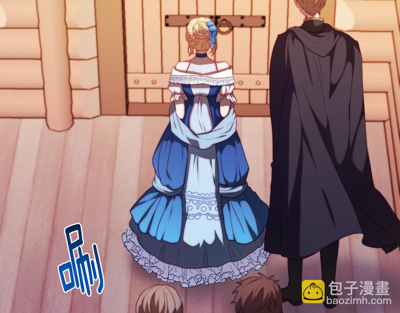 第28话 真正的家人(1/5)-第28话