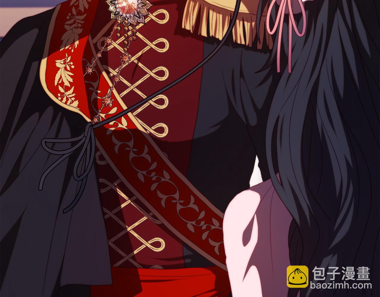 第30话 在意她的喜好(1/4)-第30话