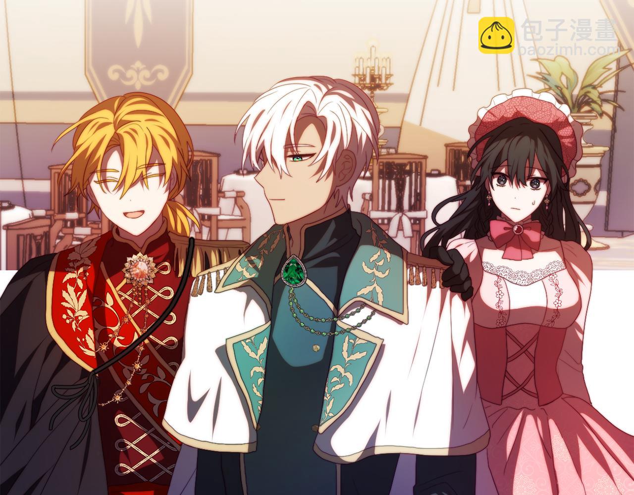 第30话 在意她的喜好(1/4)-第30话