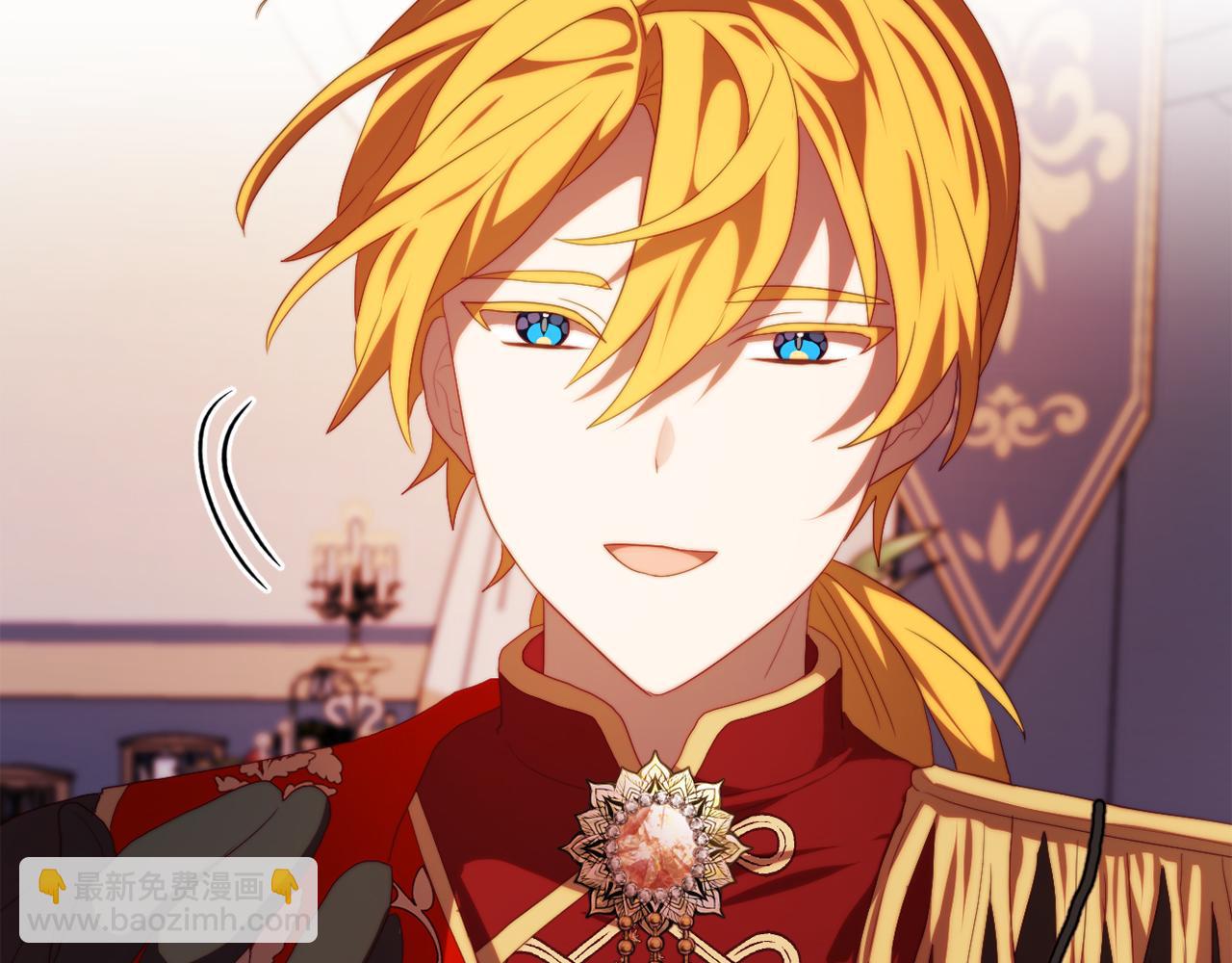 第30话 在意她的喜好(1/4)-第30话