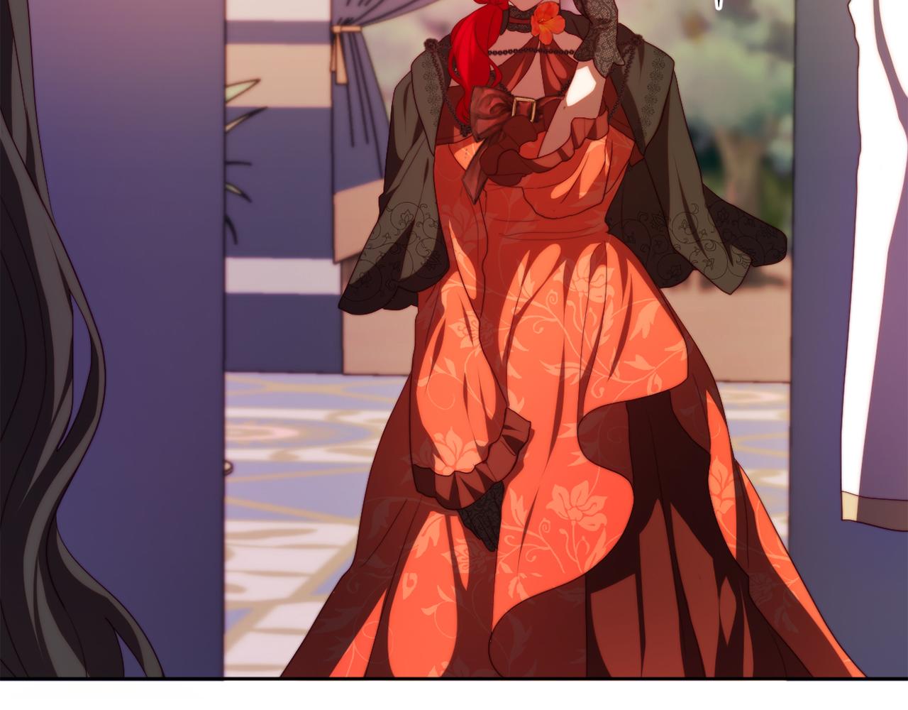 第30话 在意她的喜好(1/4)-第30话