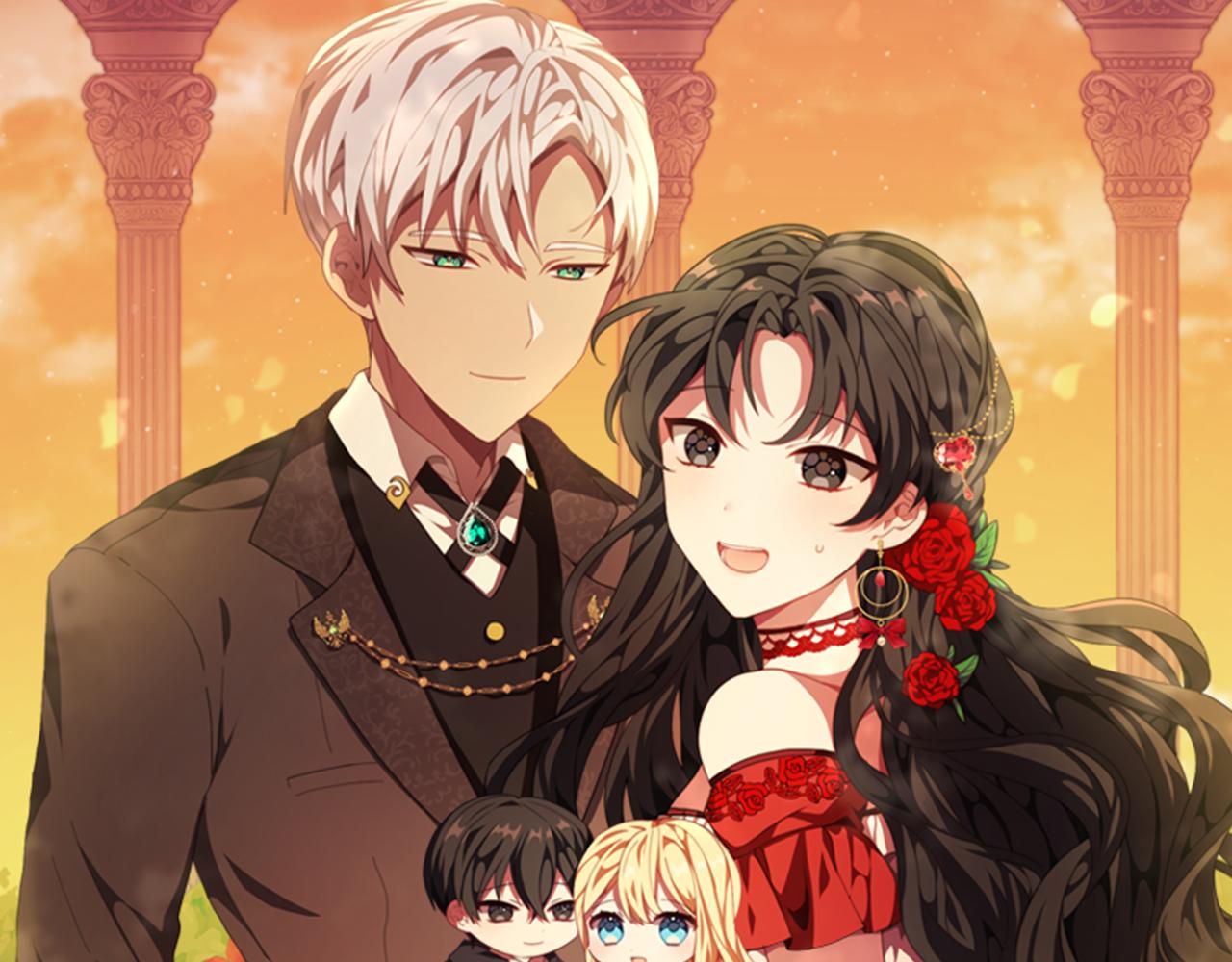 第32话 动摇的意志(1/4)-第32话