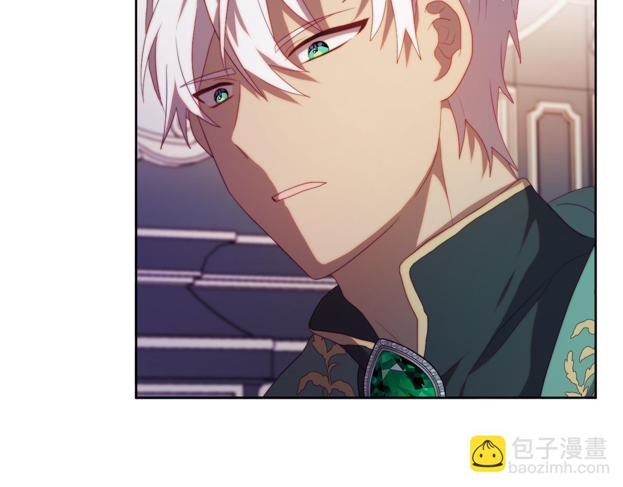 第32话 动摇的意志(1/4)-第32话