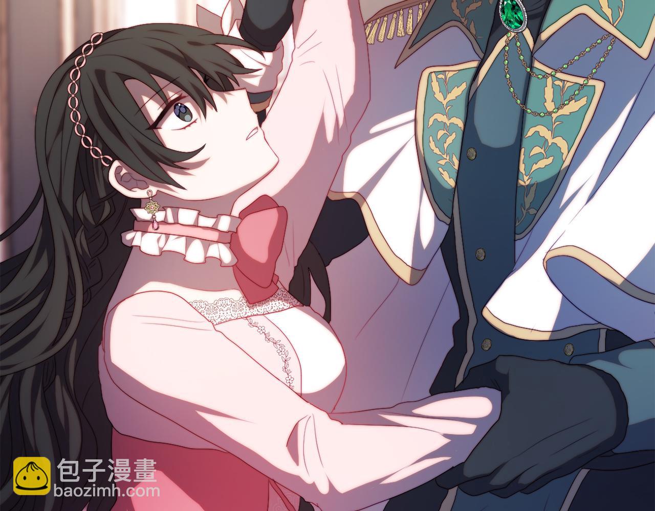 第32话 动摇的意志(1/4)-第32话