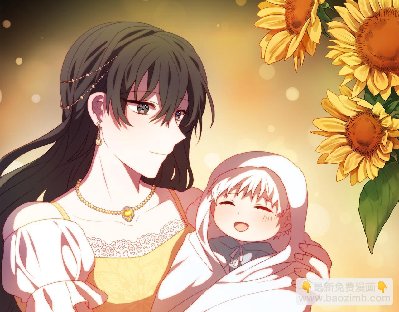 第32话 动摇的意志(1/4)-第32话