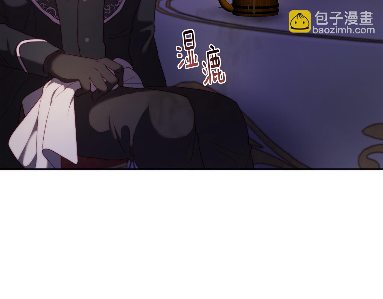 第34话 这是爱的分量(1/4)-第34话