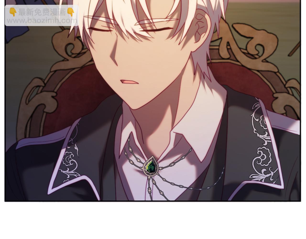 第34话 这是爱的分量(1/4)-第34话