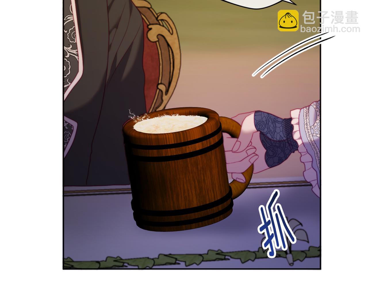 第34话 这是爱的分量(1/4)-第34话