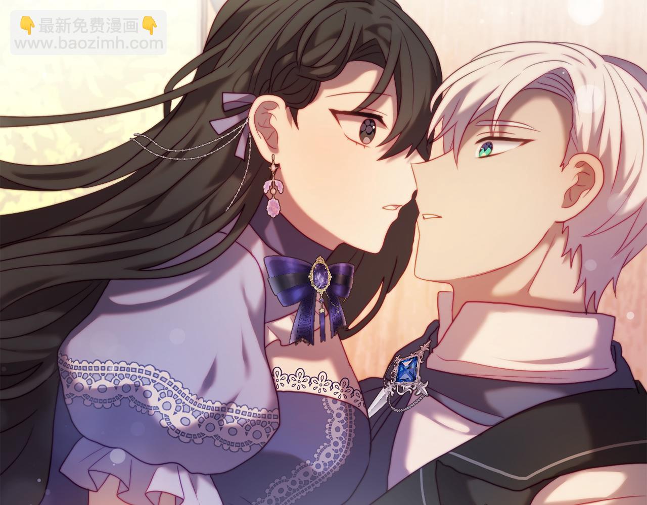 第36话 宝石的颜色(1/4)-第36话