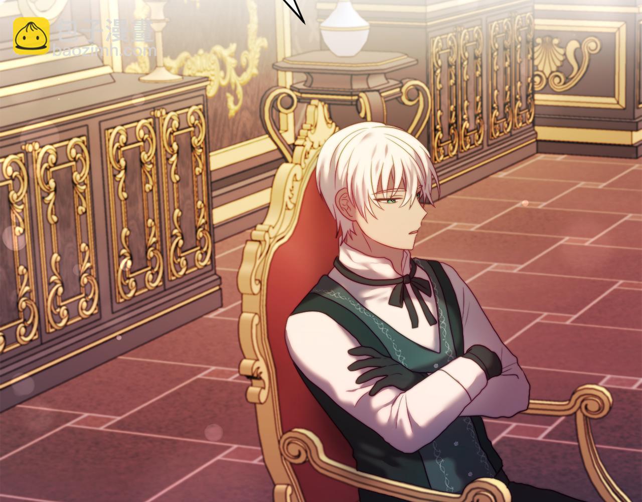 第36话 宝石的颜色(1/4)-第36话