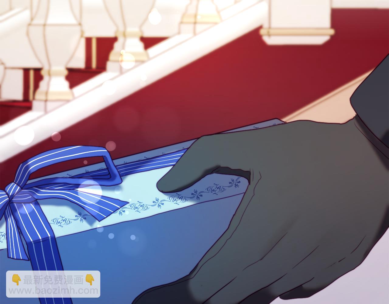 第40话 油腻男纠缠(1/4)-第40话