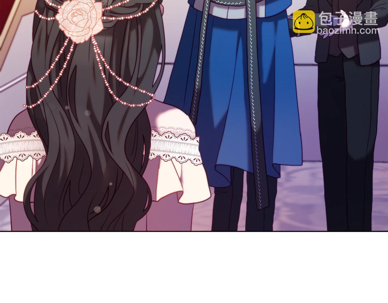 第40话 油腻男纠缠(1/4)-第40话