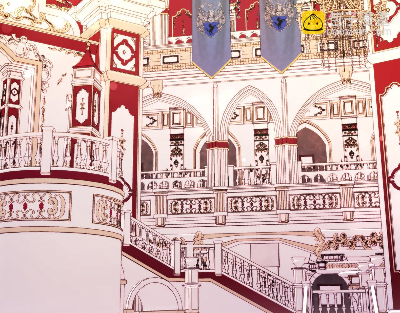 第40话 油腻男纠缠(1/4)-第40话