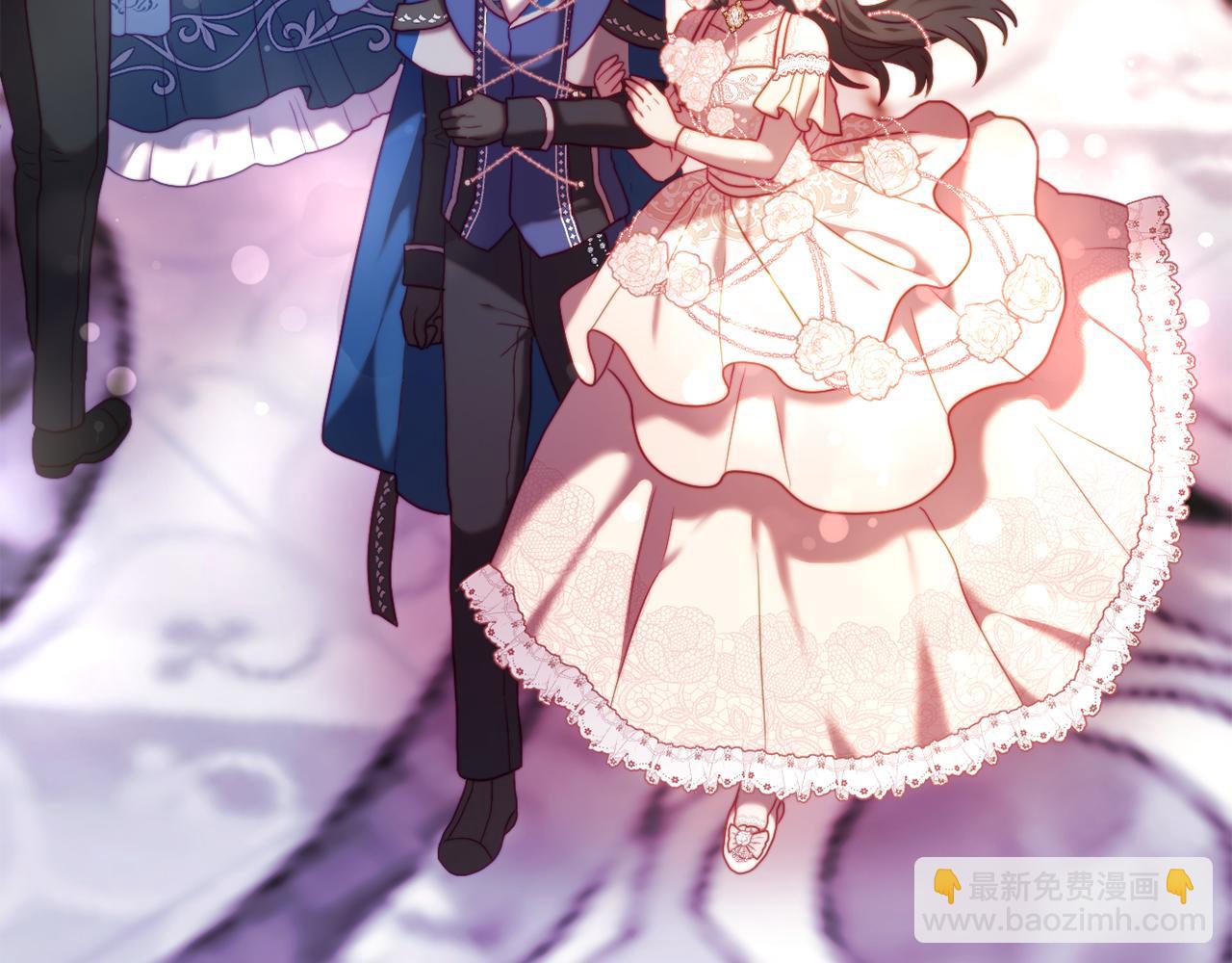 第40话 油腻男纠缠(1/4)-第40话