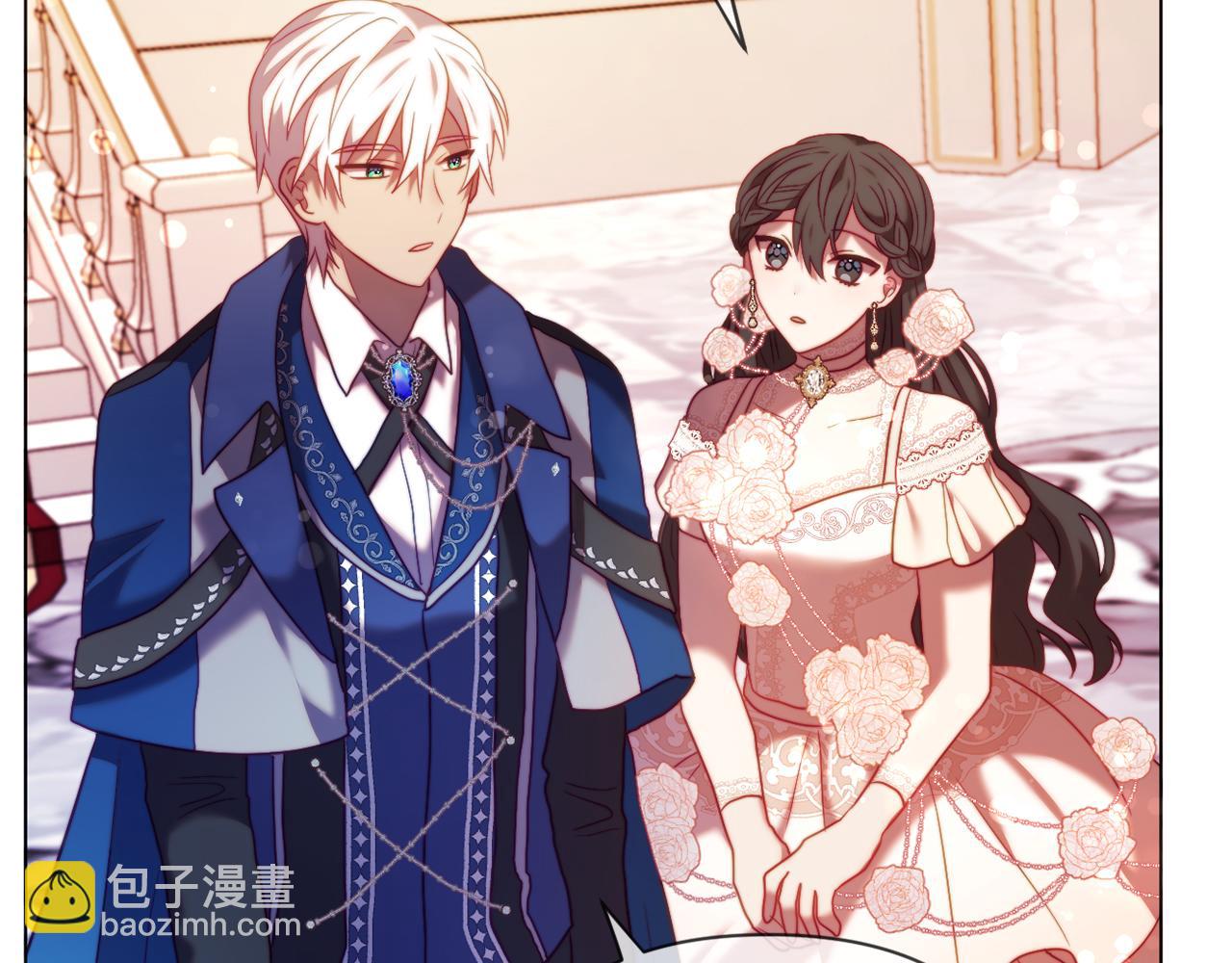 第40话 油腻男纠缠(1/4)-第40话