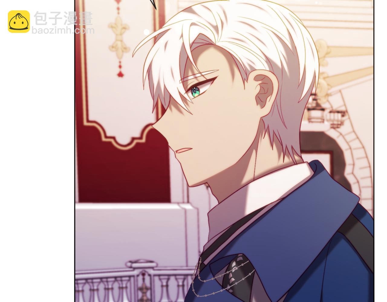 第40话 油腻男纠缠(1/4)-第40话