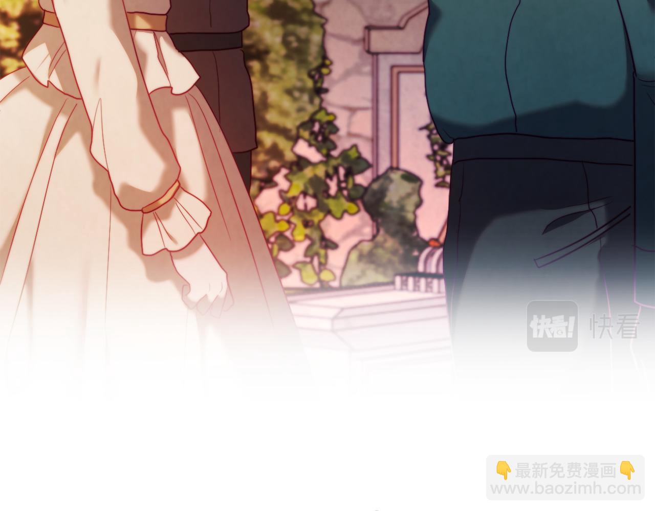 第40话 油腻男纠缠(1/4)-第40话