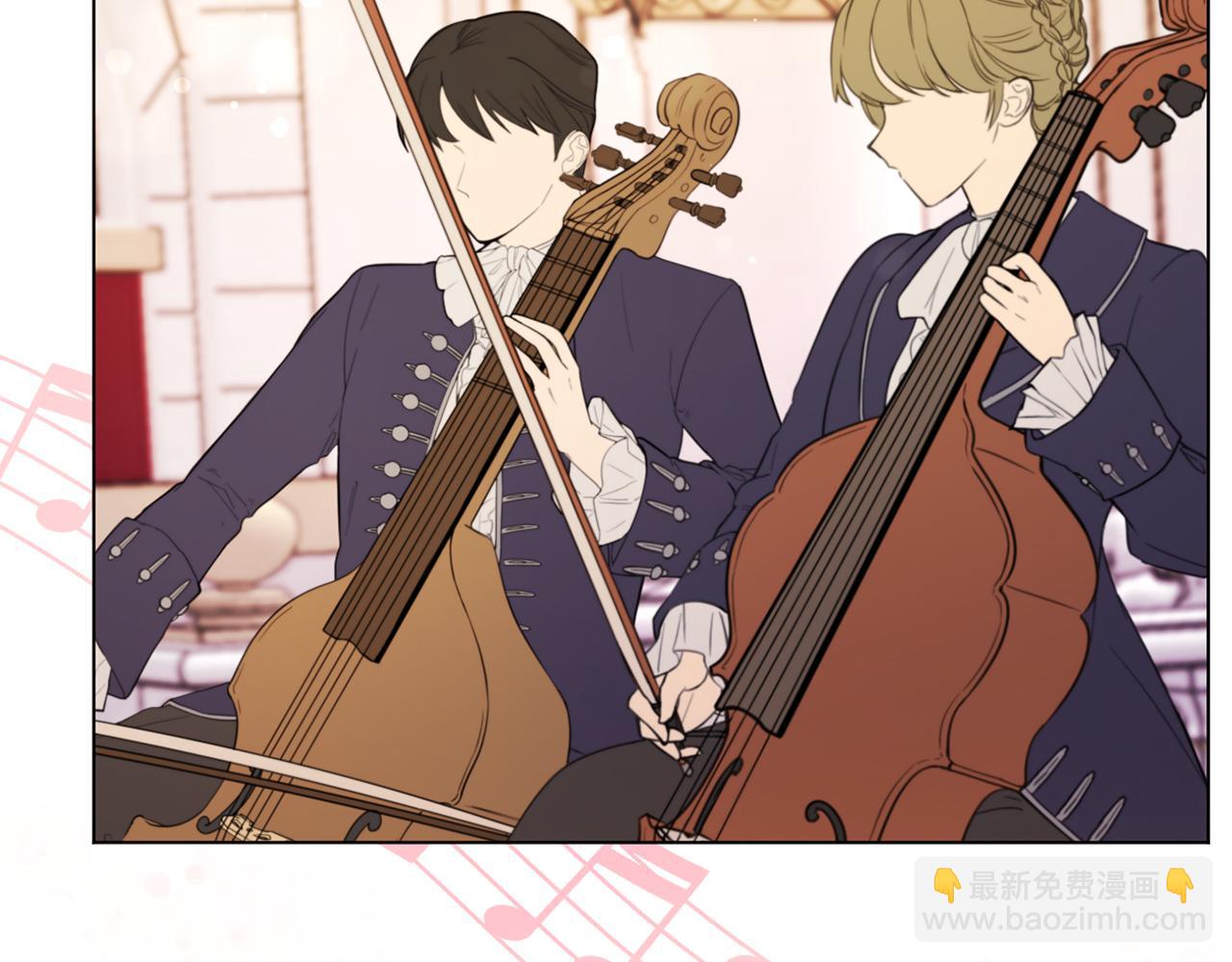 第40话 油腻男纠缠(1/4)-第40话