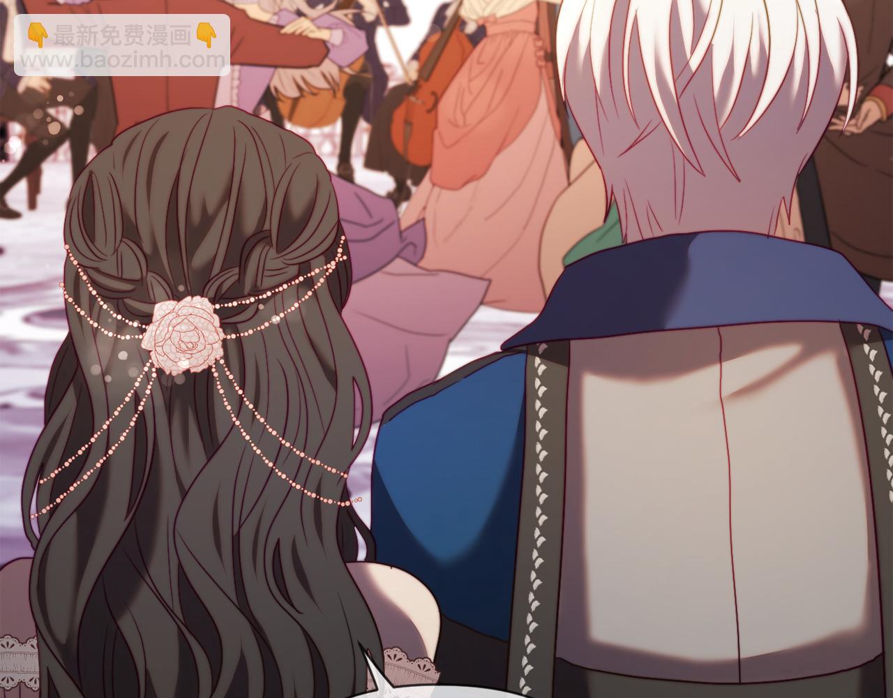 第40话 油腻男纠缠(1/4)-第40话