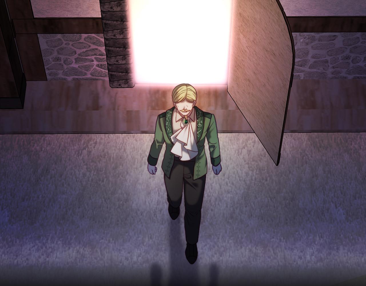 第42话 恐怖姑奶奶(1/4)-第42话