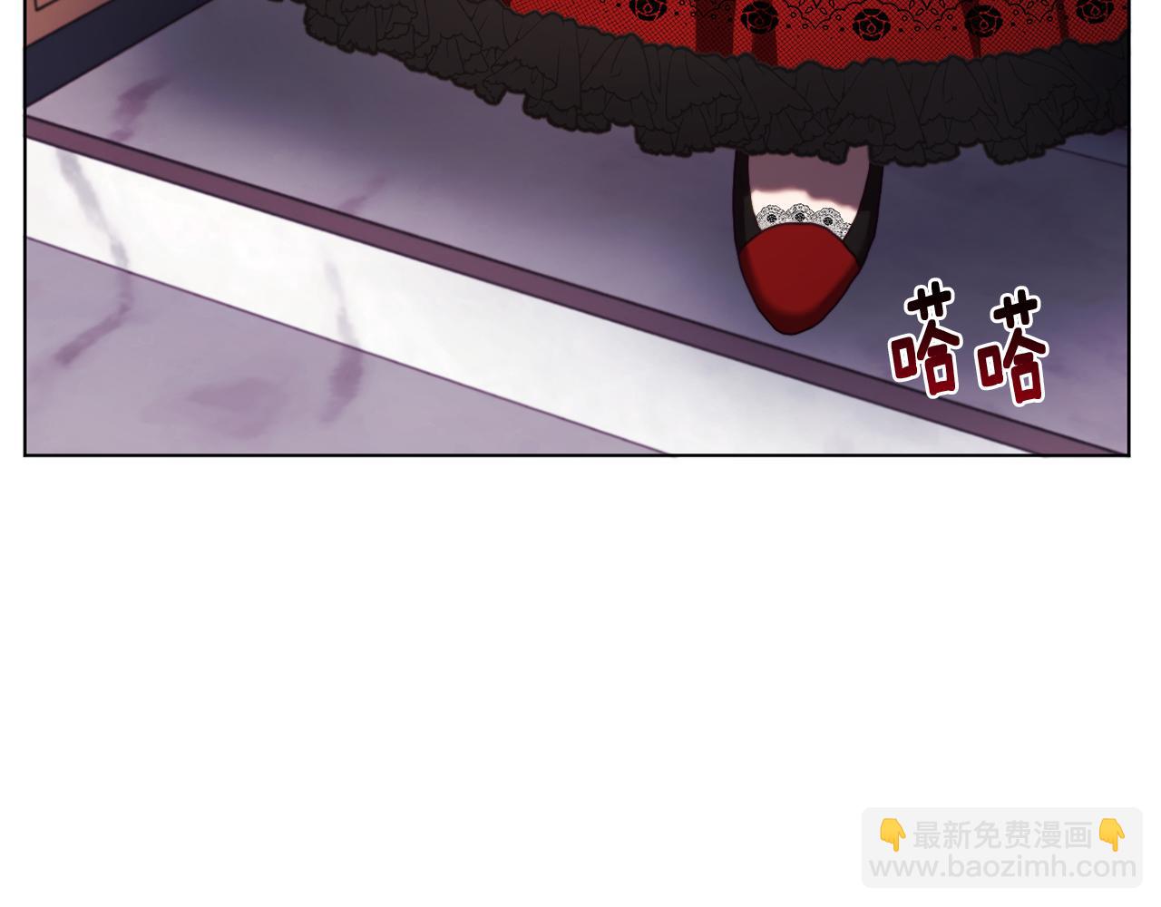 第42话 恐怖姑奶奶(1/4)-第42话