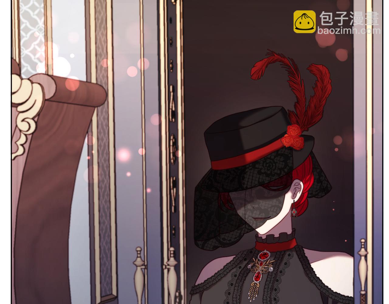 第42话 恐怖姑奶奶(1/4)-第42话