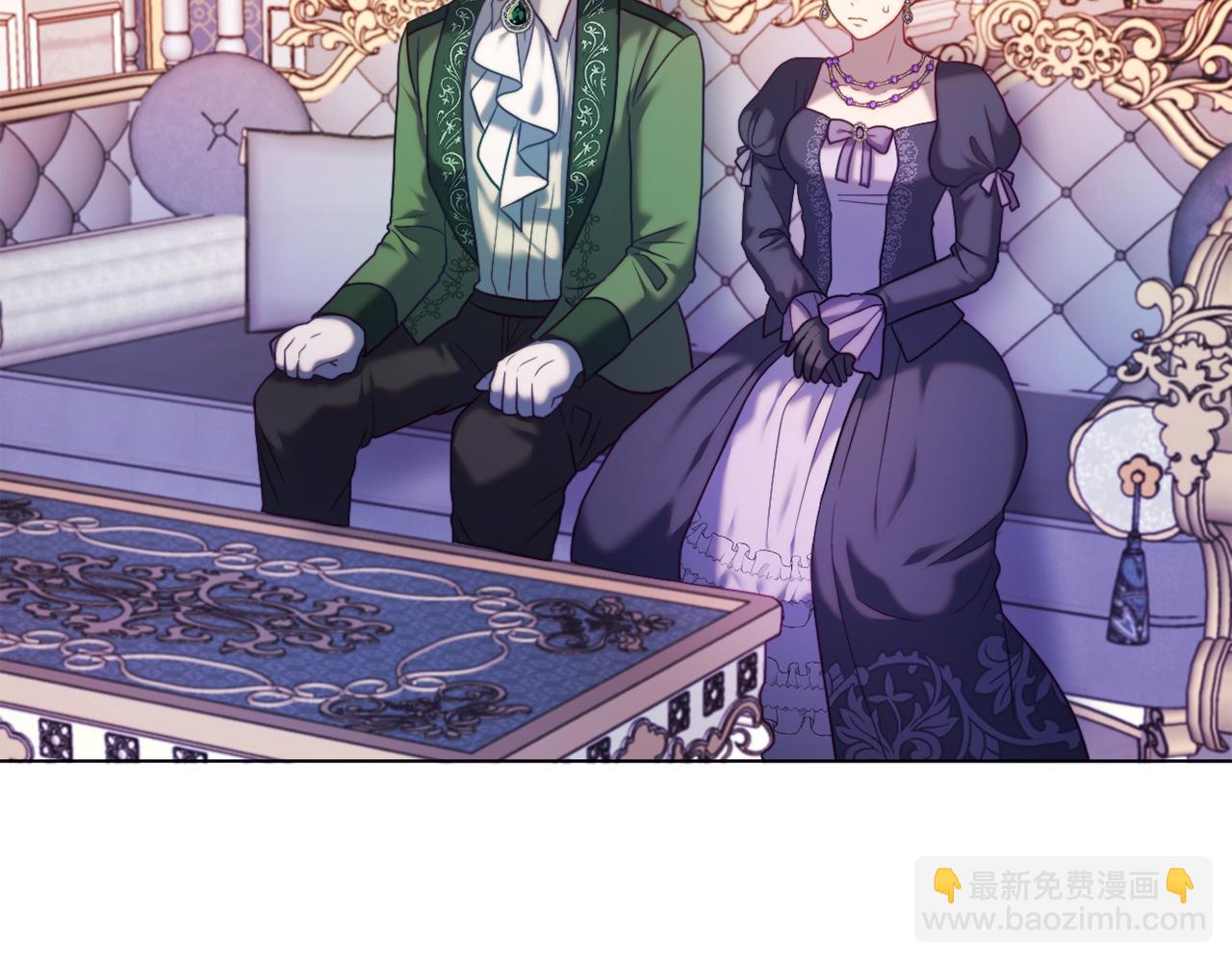 第42话 恐怖姑奶奶(1/4)-第42话