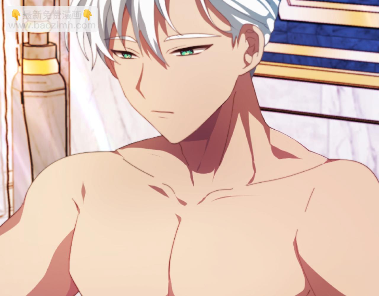 第6話 与日俱增的厌恶(1/4)-第6话