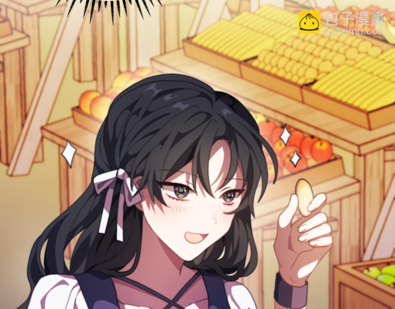 第6話 与日俱增的厌恶(1/4)-第6话