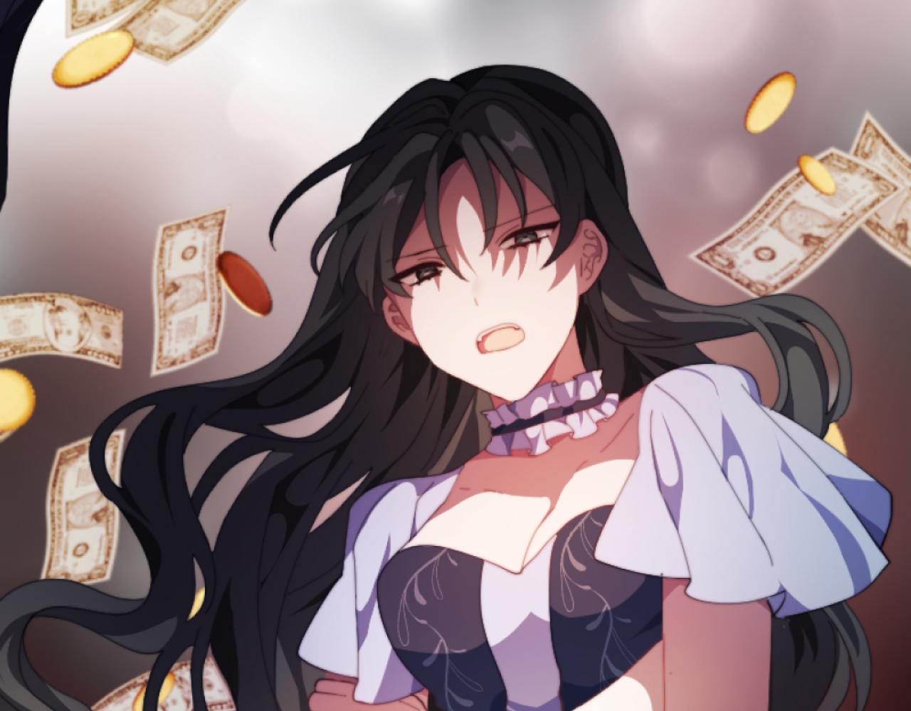 第6話 与日俱增的厌恶(1/4)-第6话