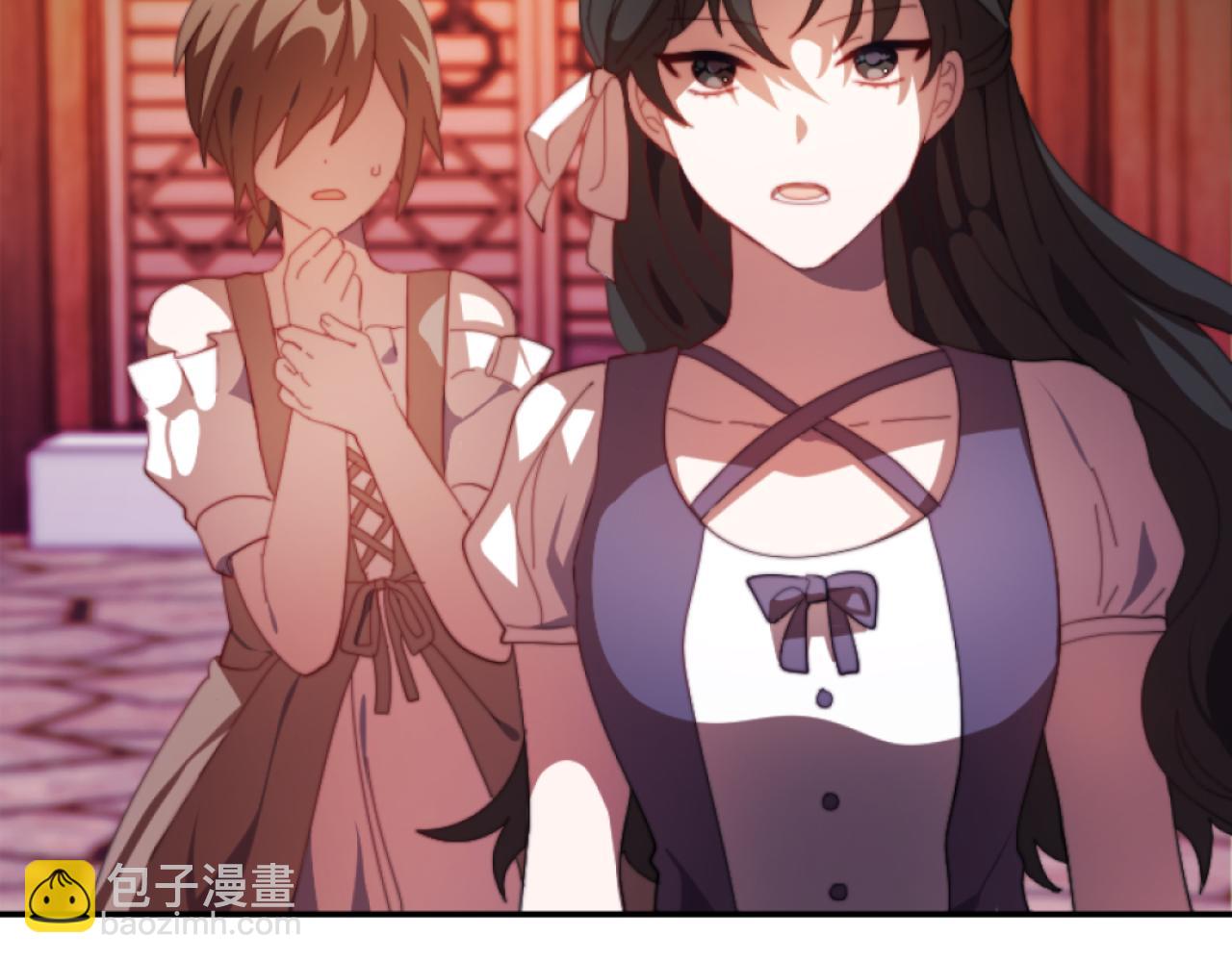 第6話 与日俱增的厌恶(1/4)-第6话