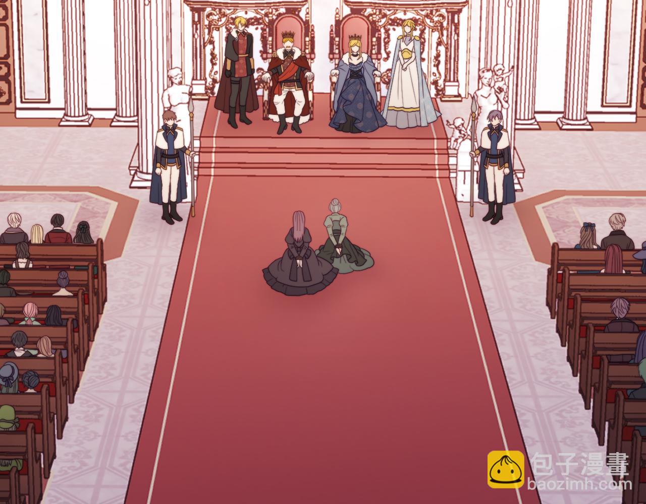 第54话 贵族审判(1/6)-第54话