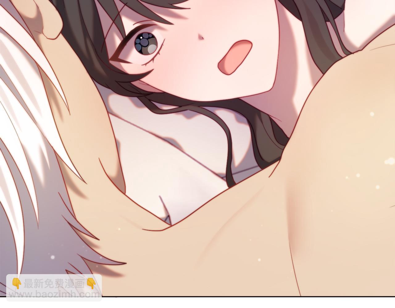 第56话 甜蜜同眠后(1/6)-第56话