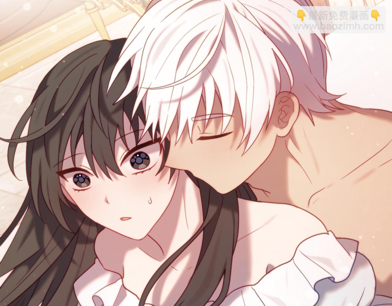 第56话 甜蜜同眠后(1/6)-第56话