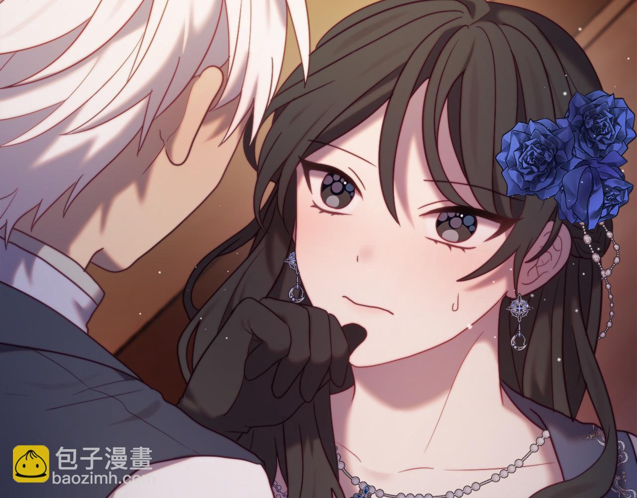 第58话 真正的吻(1/6)-第58话