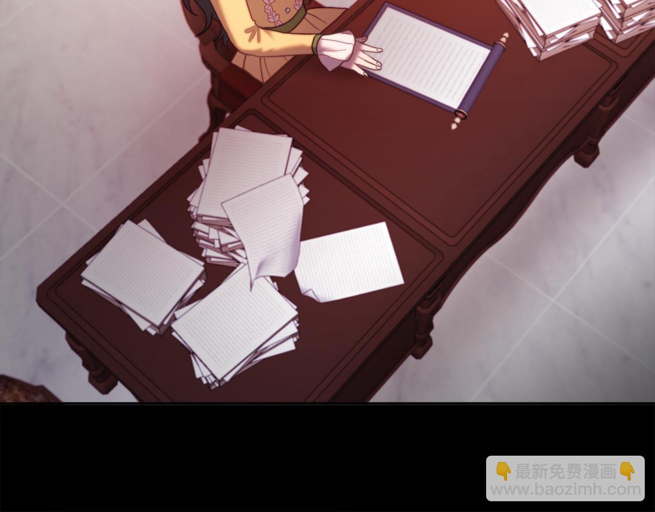 完结话 我们的HE结局(1/5)-第60话