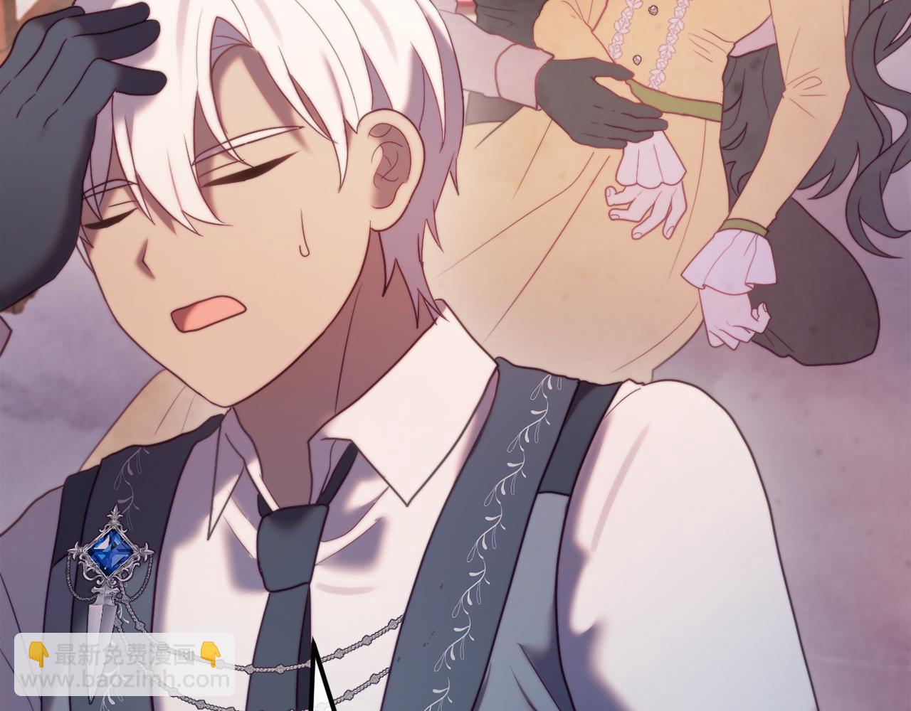 完结话 我们的HE结局(1/5)-第60话