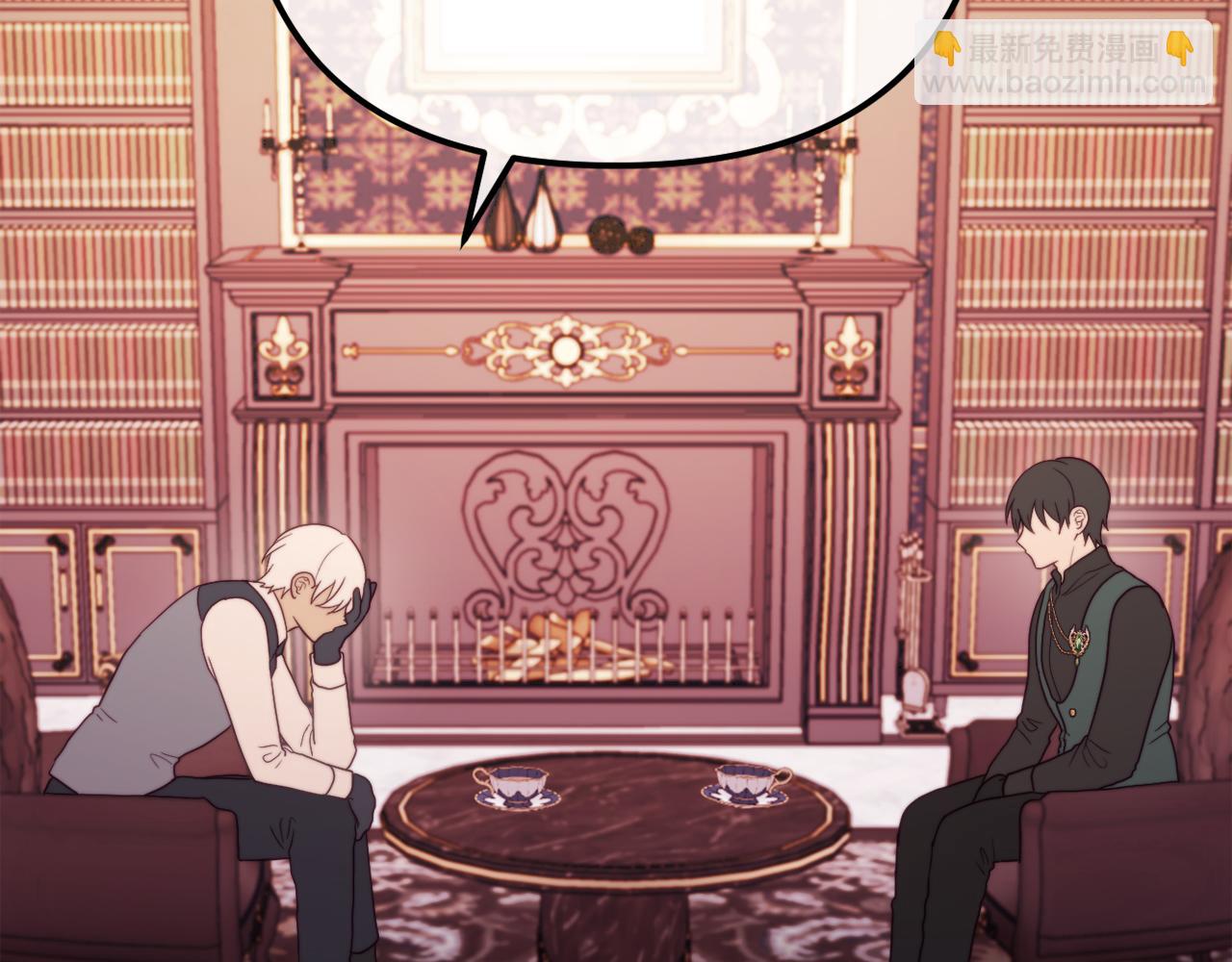 完结话 我们的HE结局(1/5)-第60话