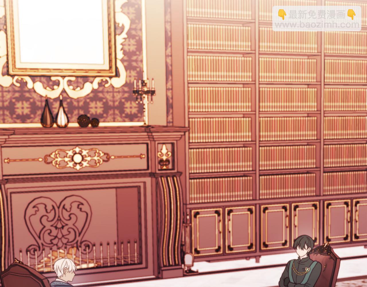 完结话 我们的HE结局(1/5)-第60话